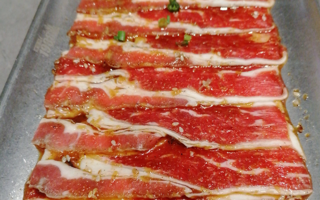 比尔斯烤肉