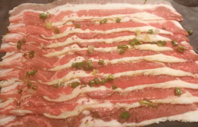 好旺角烤肉