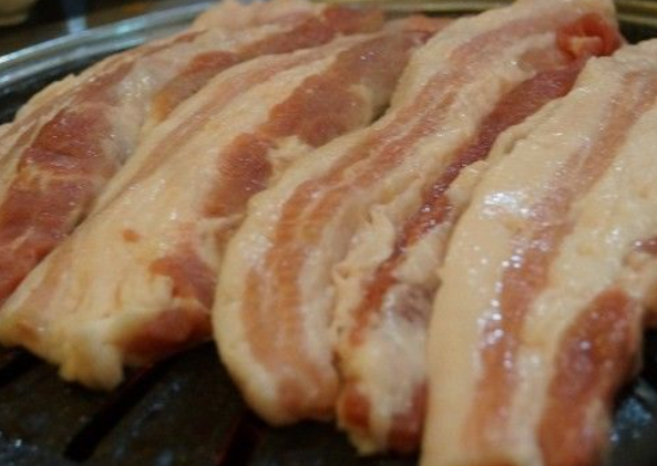 春园自助烤肉