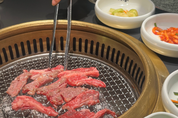 比尔斯烤肉
