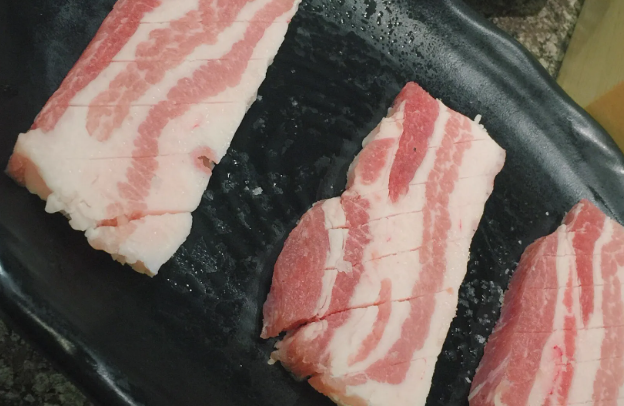 金小碗烤肉坊