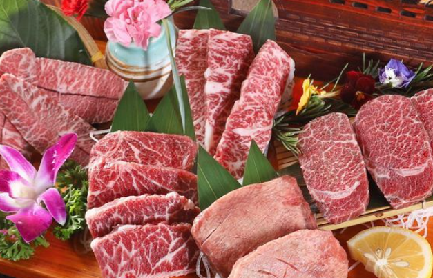 思烤烤肉