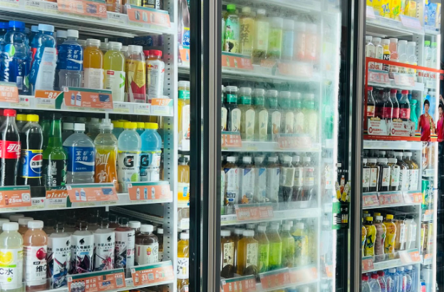 世纪新壹便利店