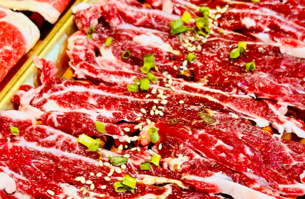 燧木烤肉