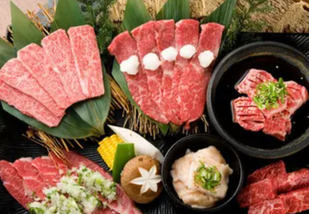 金小碗烤肉坊