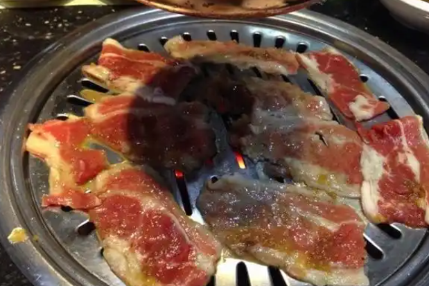 隔壁老王东北烤肉
