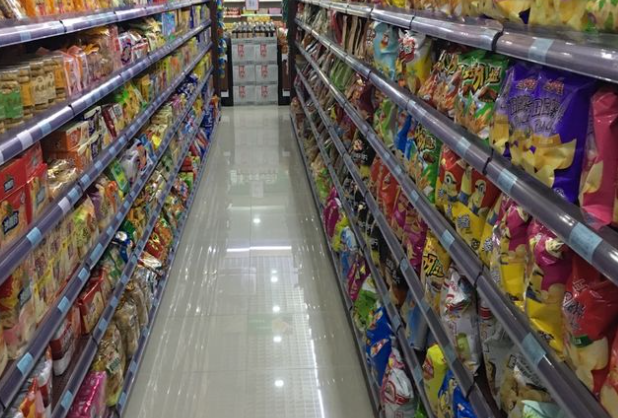 士多侠便利店