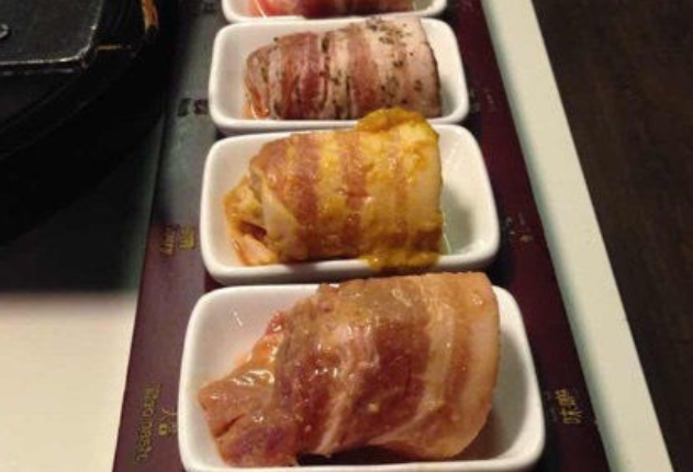 王鼻子烤肉