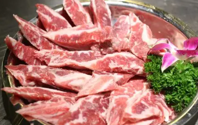 春园自助烤肉