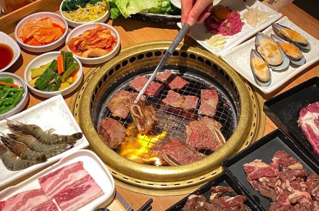 火字营烤肉