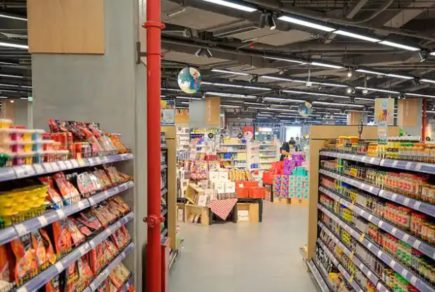 好食在便利店