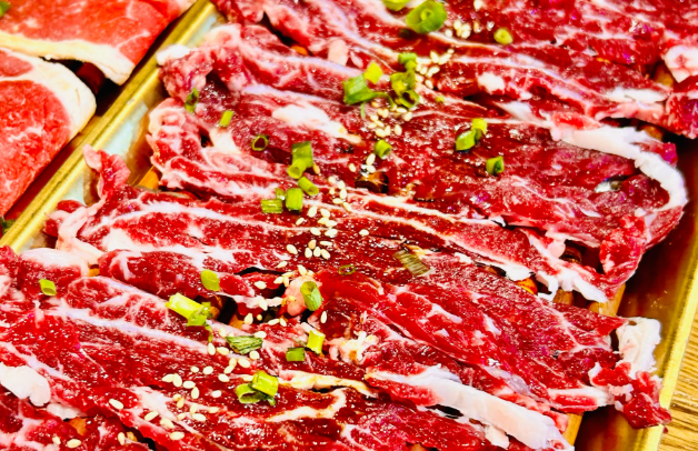 老爹烤肉