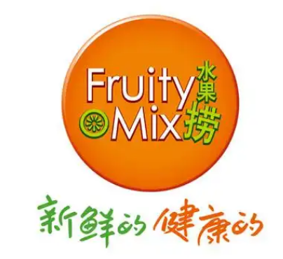 Fruity Mix水果捞