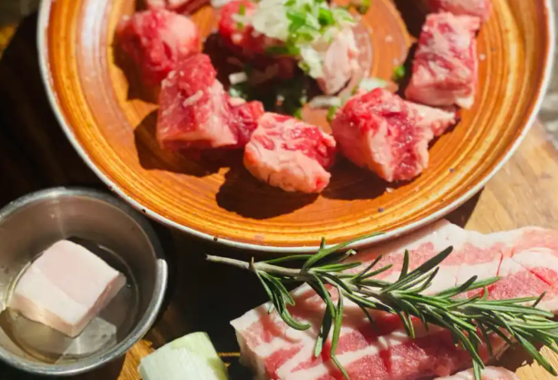 红枫烤肉