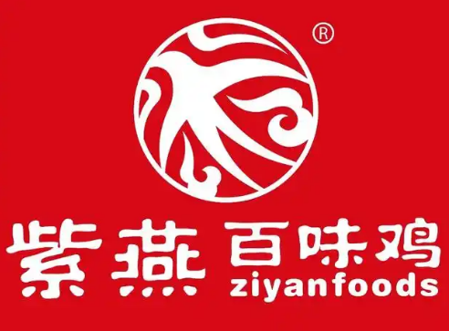 紫燕百味鸡