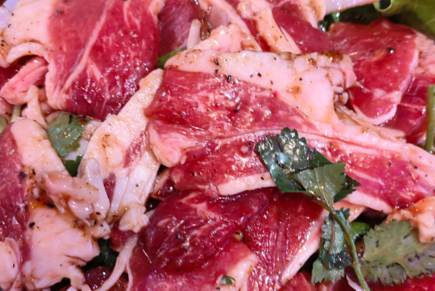 小科自助烤肉