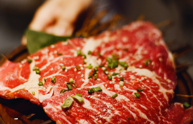 久乐电烤肉
