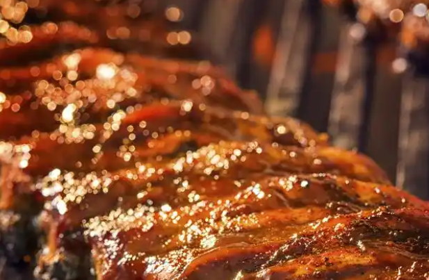 三元阁烤肉