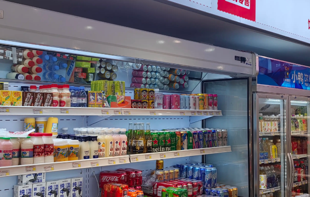 71便利店