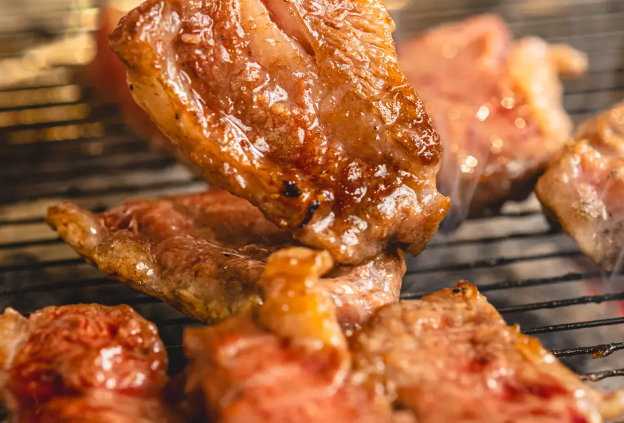老爹烤肉