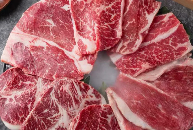 权师傅烤肉