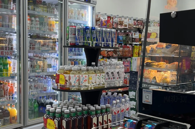 美惠佳便利店