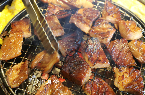 三元阁烤肉