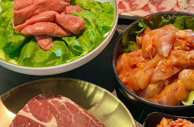张吴记小泥炉烤肉