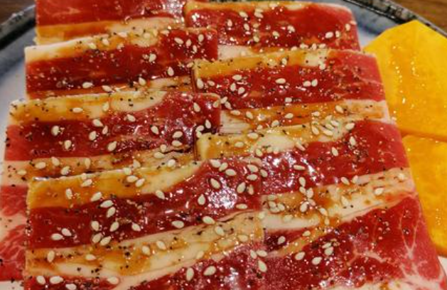 釜山港炭火烤肉