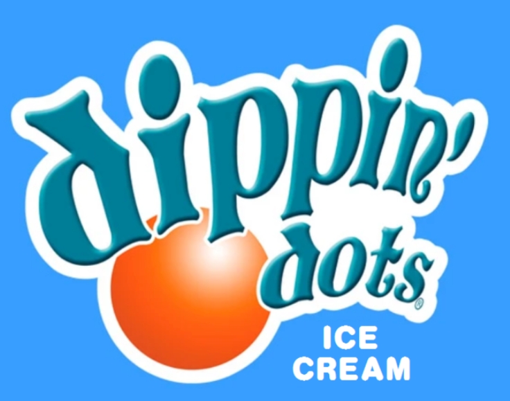 得意点Dippin Dots