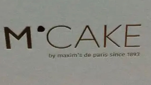 Mcake蛋糕