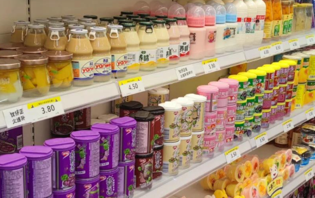 WOWO便利店