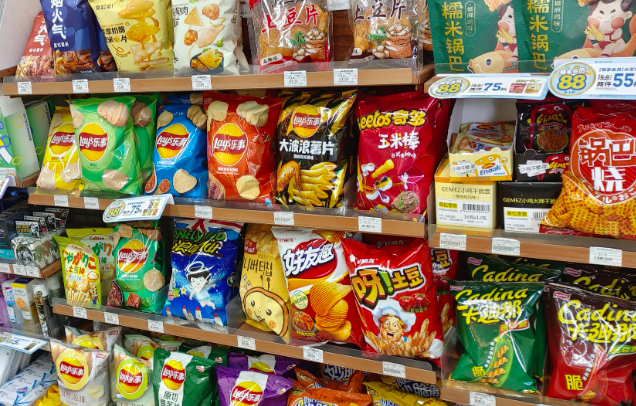 一站便利店