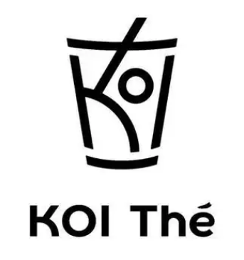 KOIThé奶茶