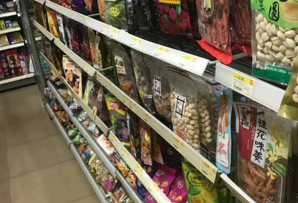 51便利店