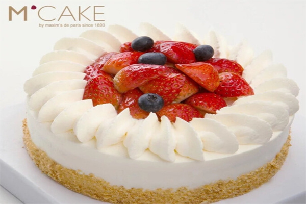 Mcake蛋糕