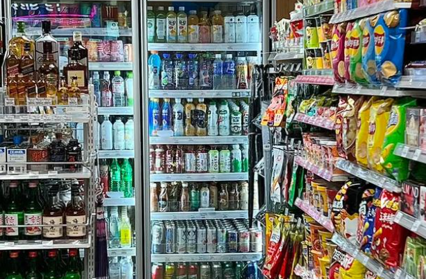 黔城壹家便利店