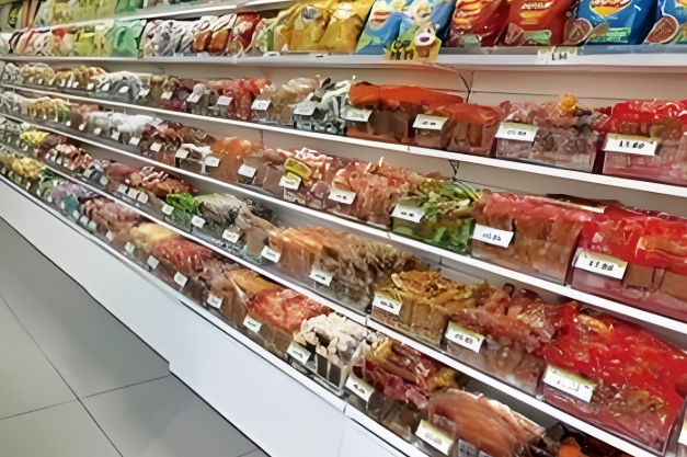 WOWO便利店