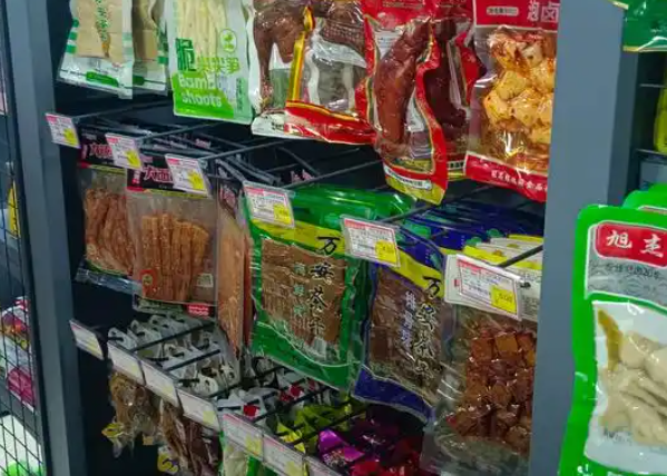 72便利店
