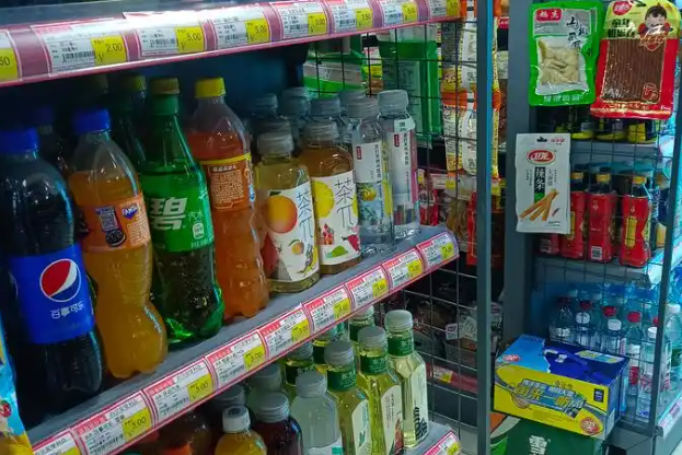 OK便利店