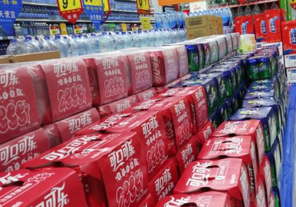 美佳便利店