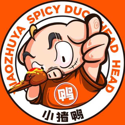 小猪鸭头