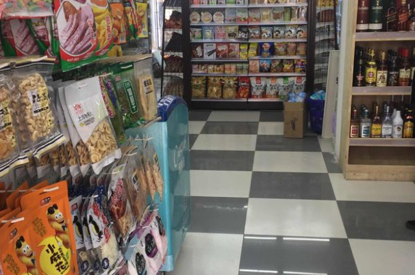 京东24小时便利超市
