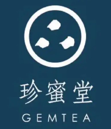 珍蜜堂奶茶