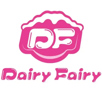 Dairy Fairy冰淇淋
