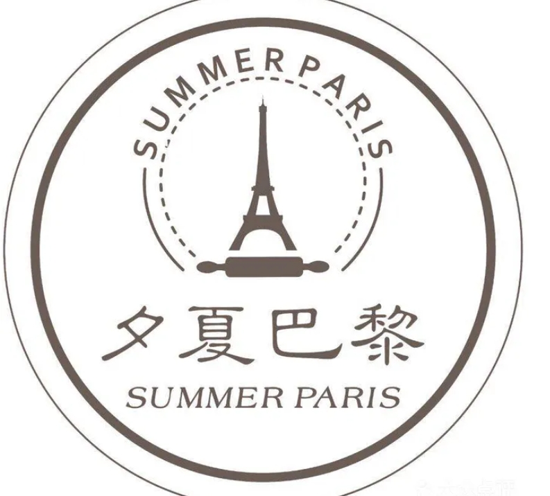 夕夏巴黎蛋糕