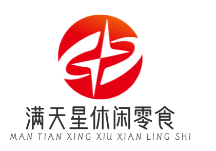 满天星休闲零食