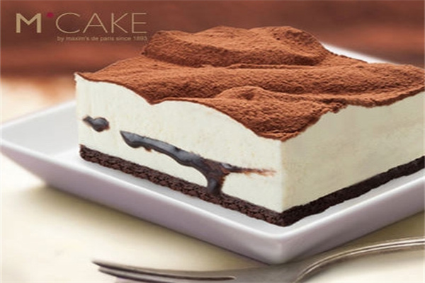 Mcake蛋糕