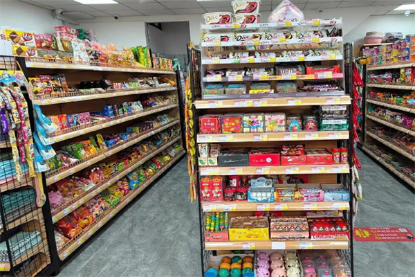云便利店