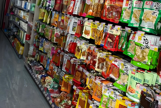 立喜便利店